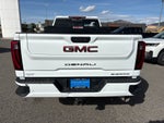 2024 GMC Sierra Denali