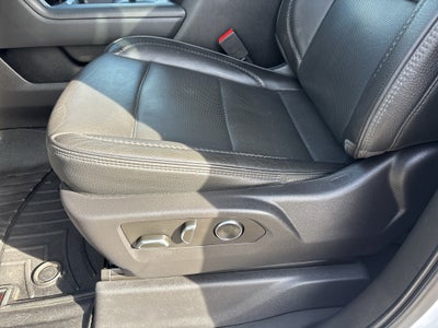 2024 GMC Sierra Denali