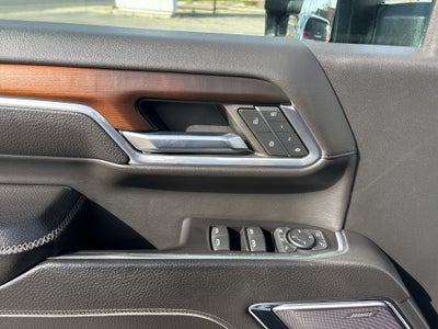 2024 GMC Sierra Denali