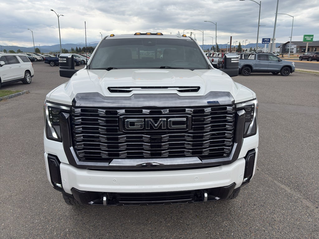 2024 GMC Sierra Denali Ultimate