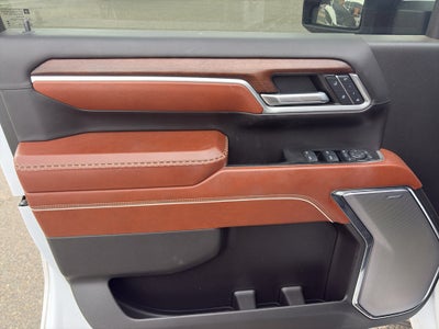 2024 GMC Sierra Denali Ultimate