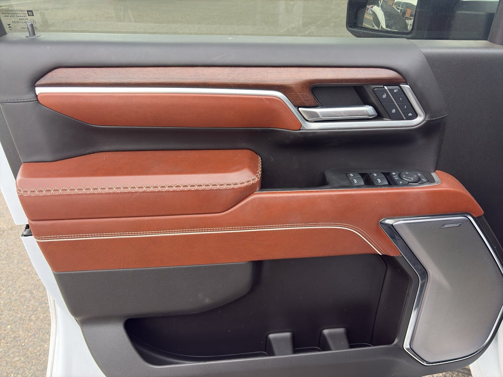 2024 GMC Sierra Denali Ultimate