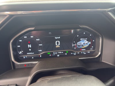 2024 GMC Sierra Denali Ultimate