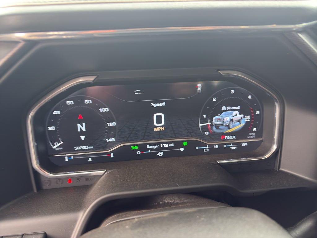 2024 GMC Sierra Denali Ultimate