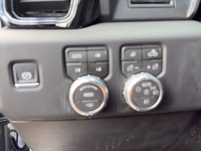 2026 GMC Sierra AT4