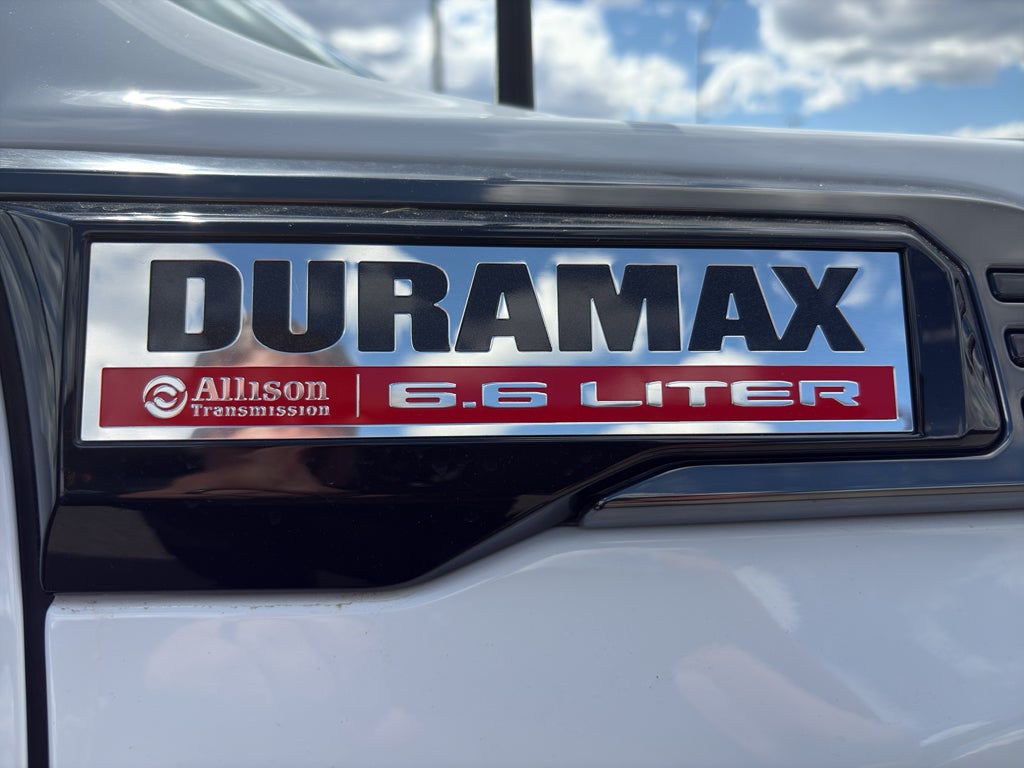 2026 GMC Sierra AT4