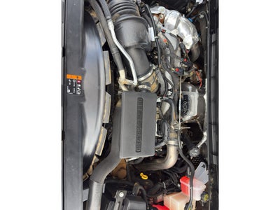 2026 GMC Sierra AT4