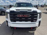 2026 GMC Sierra AT4
