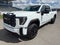 2026 GMC Sierra AT4