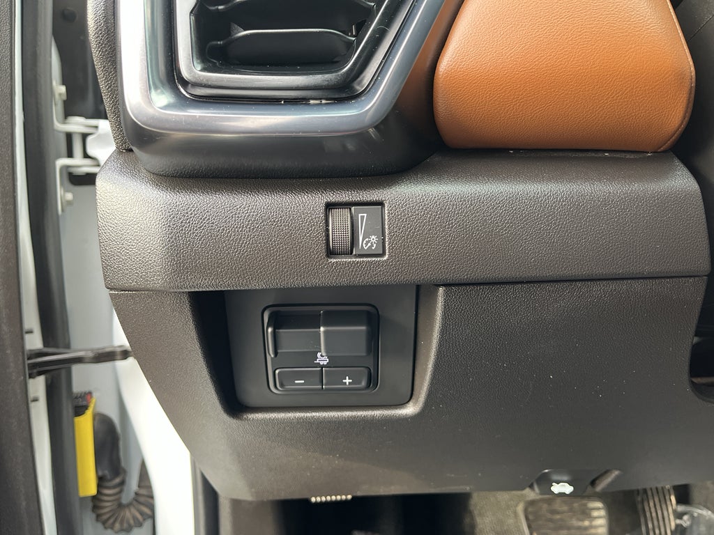 2024 GMC Canyon 4WD AT4