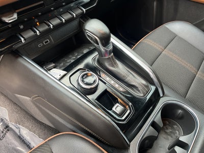 2024 GMC Canyon 4WD AT4