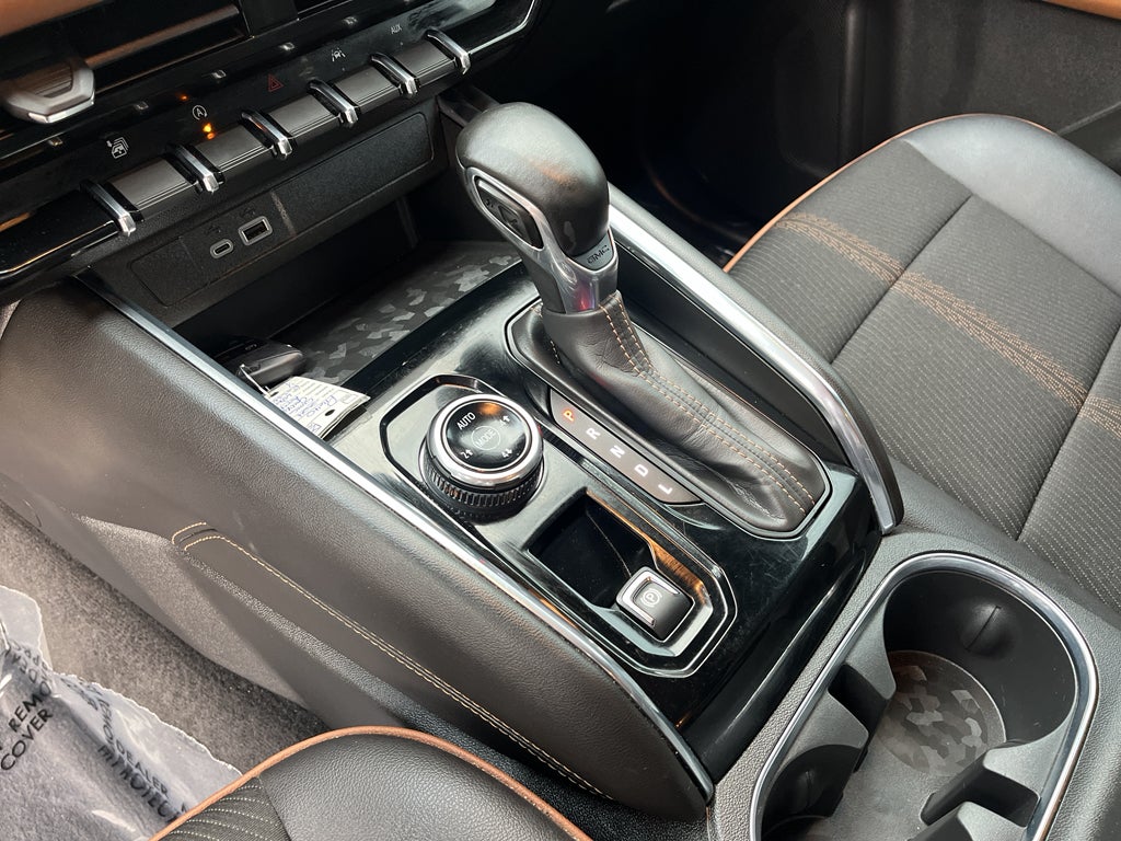 2024 GMC Canyon 4WD AT4