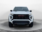 2024 GMC Canyon 4WD AT4