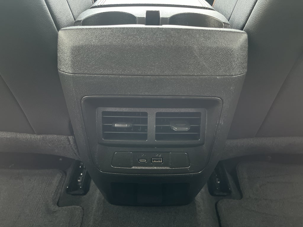 2024 GMC Canyon 4WD AT4