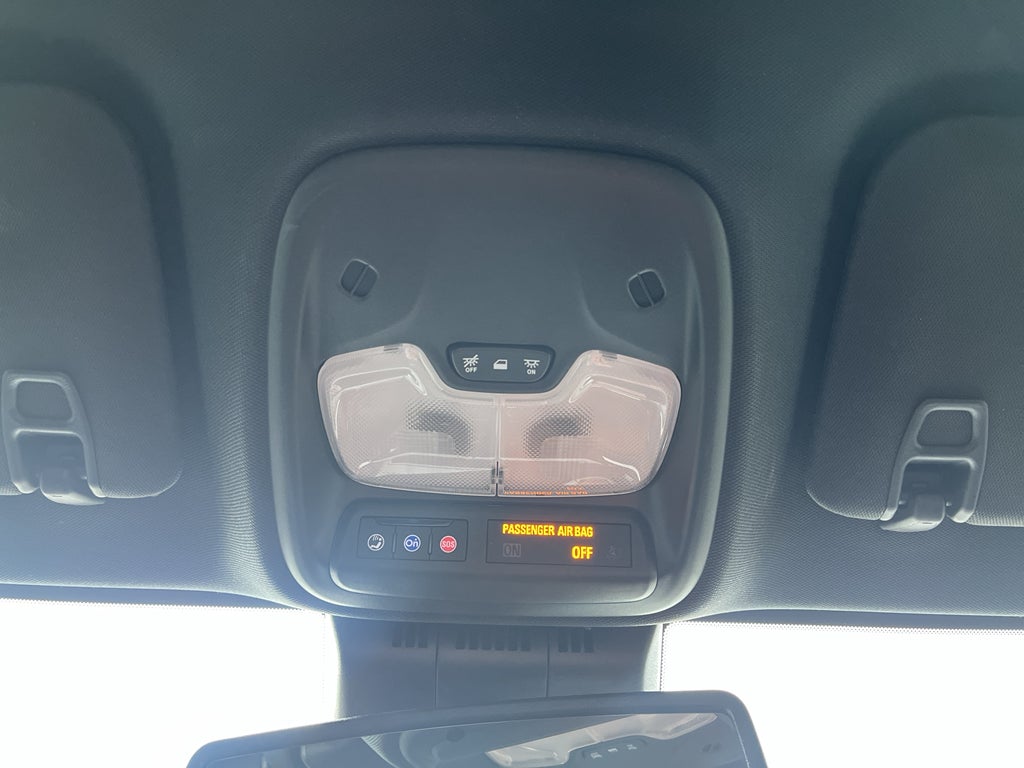 2024 GMC Canyon 4WD AT4