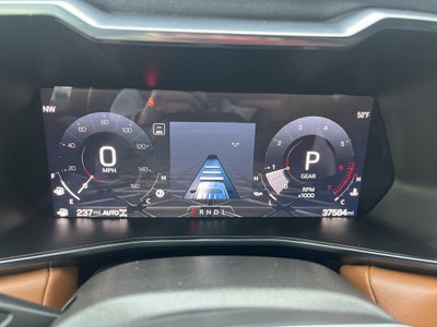 2024 GMC Canyon 4WD AT4