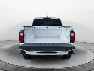 2024 GMC Canyon 4WD AT4