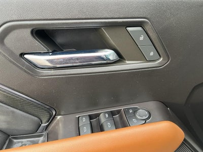 2024 GMC Canyon 4WD AT4