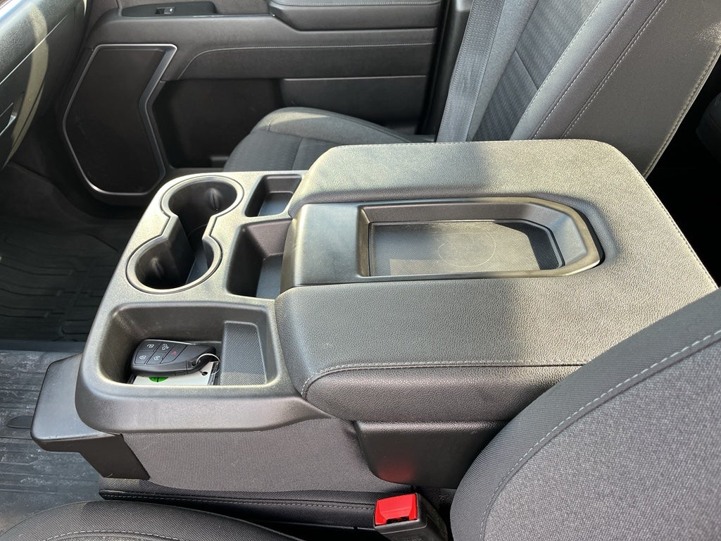 2023 GMC Sierra Elevation