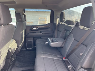 2023 GMC Sierra Elevation