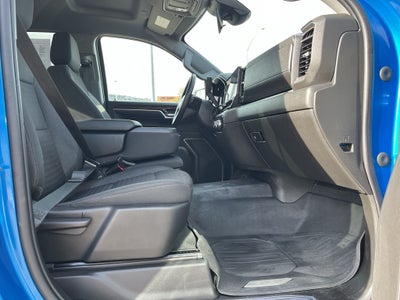 2023 GMC Sierra Elevation