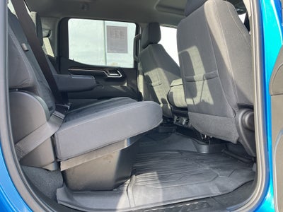 2023 GMC Sierra Elevation