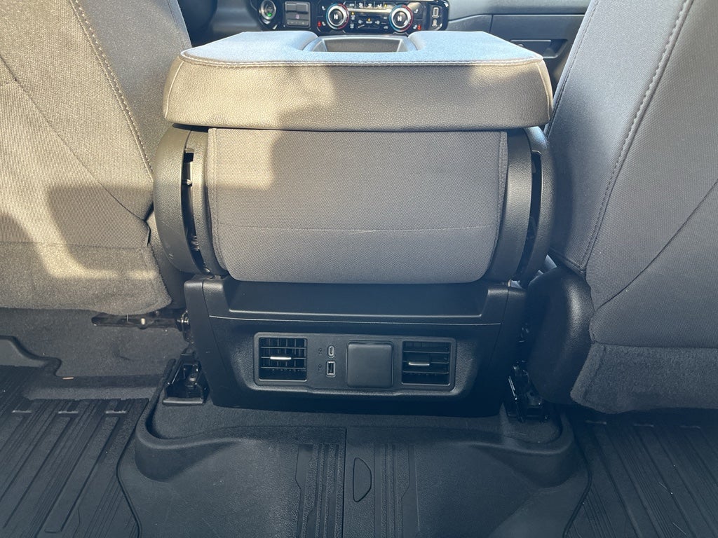 2023 GMC Sierra Elevation