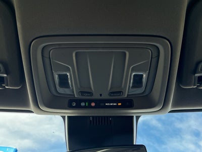 2023 GMC Sierra Elevation