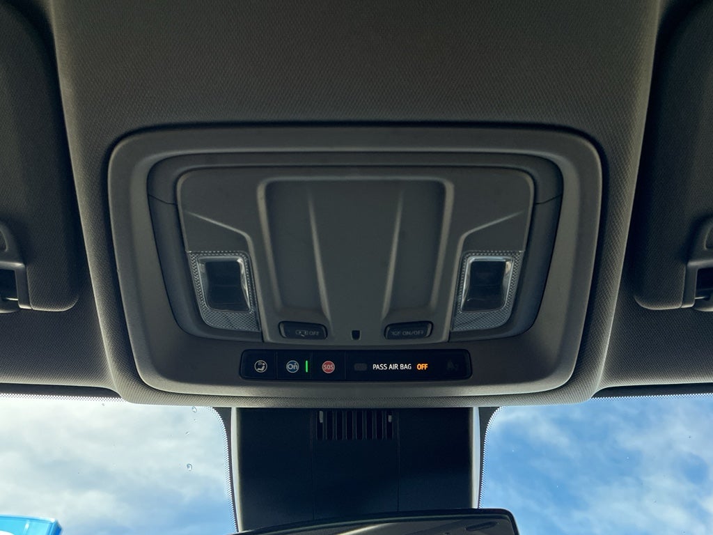 2023 GMC Sierra Elevation