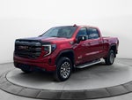 2022 GMC Sierra AT4
