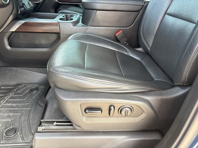 2019 GMC Sierra SLT