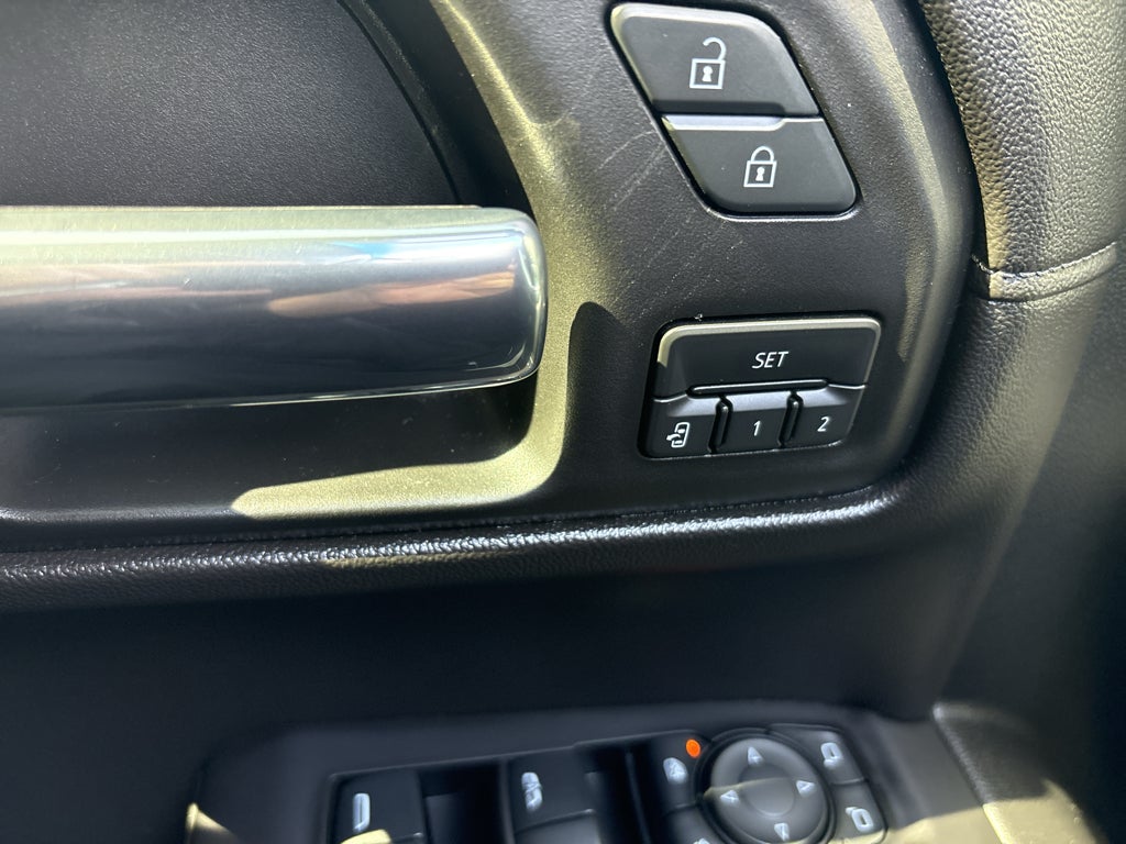 2019 GMC Sierra SLT
