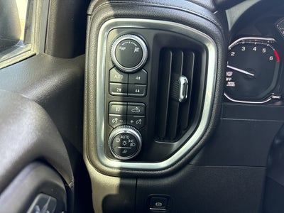 2019 GMC Sierra SLT