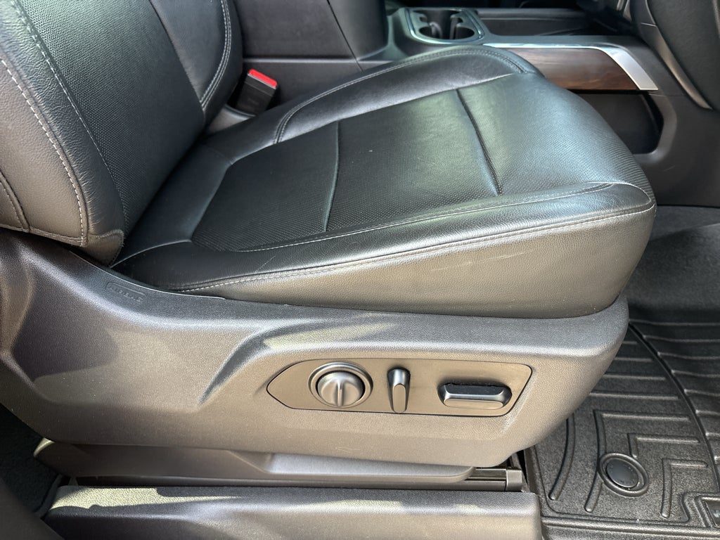 2019 GMC Sierra SLT
