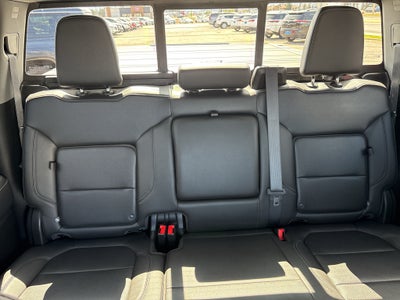 2019 GMC Sierra SLT