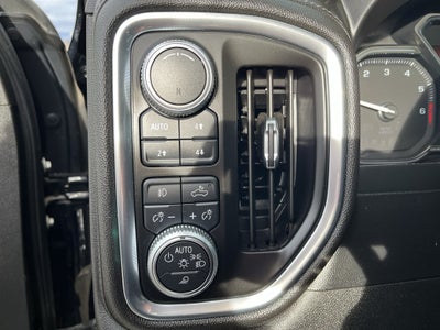 2019 GMC Sierra Denali