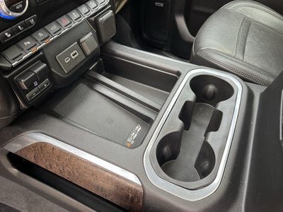 2019 GMC Sierra Denali