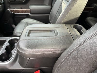 2019 GMC Sierra Denali