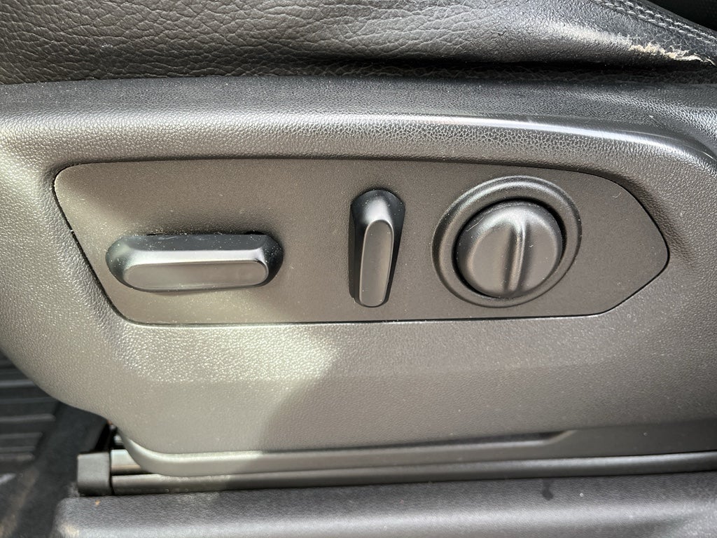 2019 GMC Sierra Denali