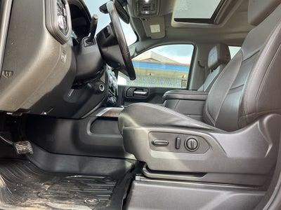 2019 GMC Sierra Denali