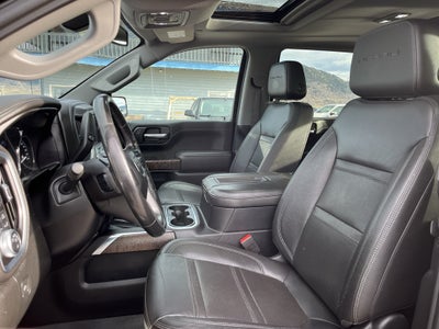 2019 GMC Sierra Denali