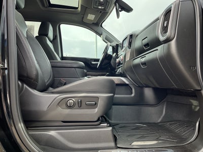 2019 GMC Sierra Denali