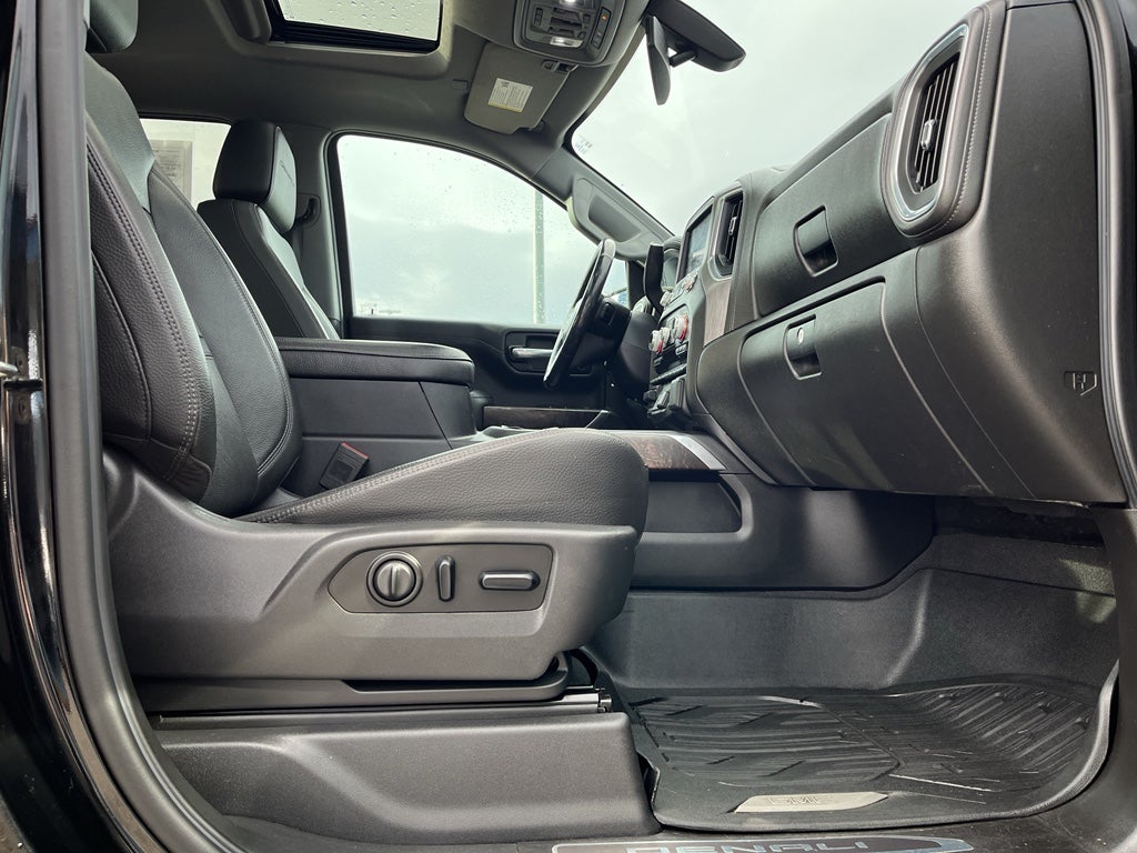 2019 GMC Sierra Denali