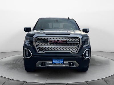 2019 GMC Sierra Denali