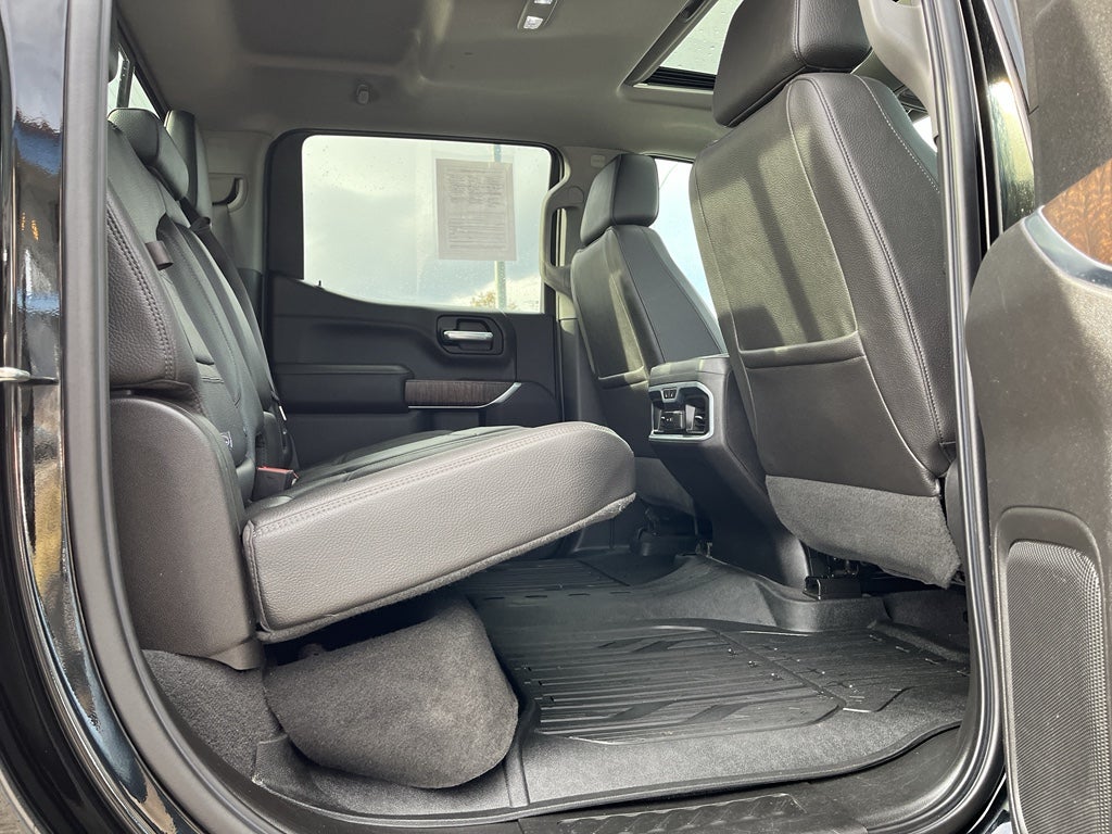 2019 GMC Sierra Denali