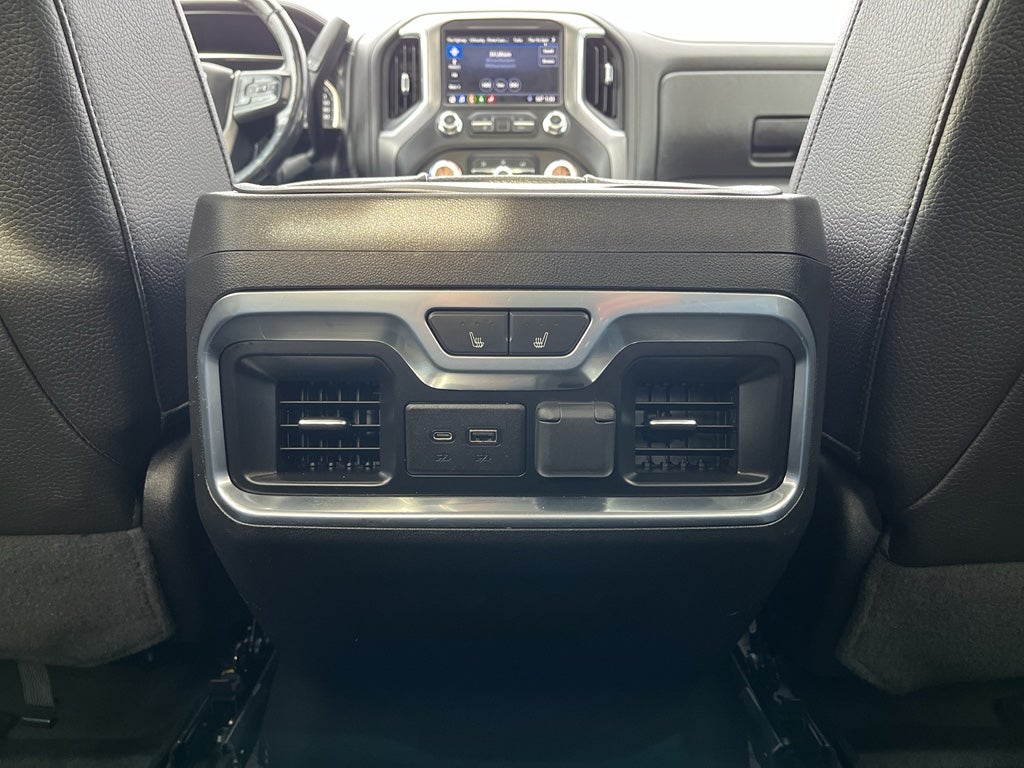 2019 GMC Sierra Denali