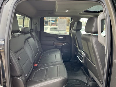 2019 GMC Sierra Denali