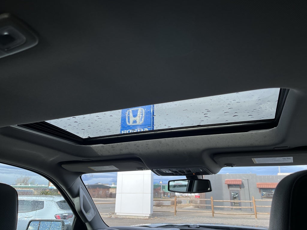 2019 GMC Sierra Denali