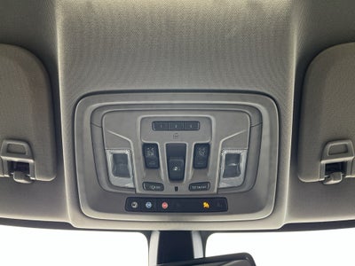 2019 GMC Sierra Denali