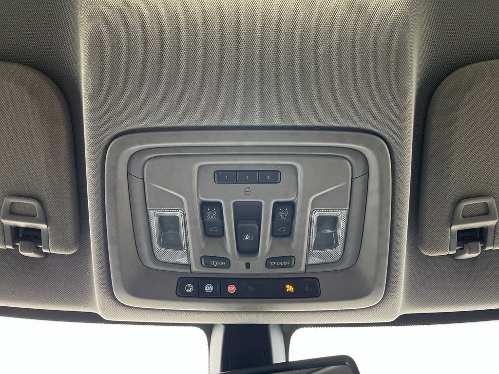 2019 GMC Sierra Denali